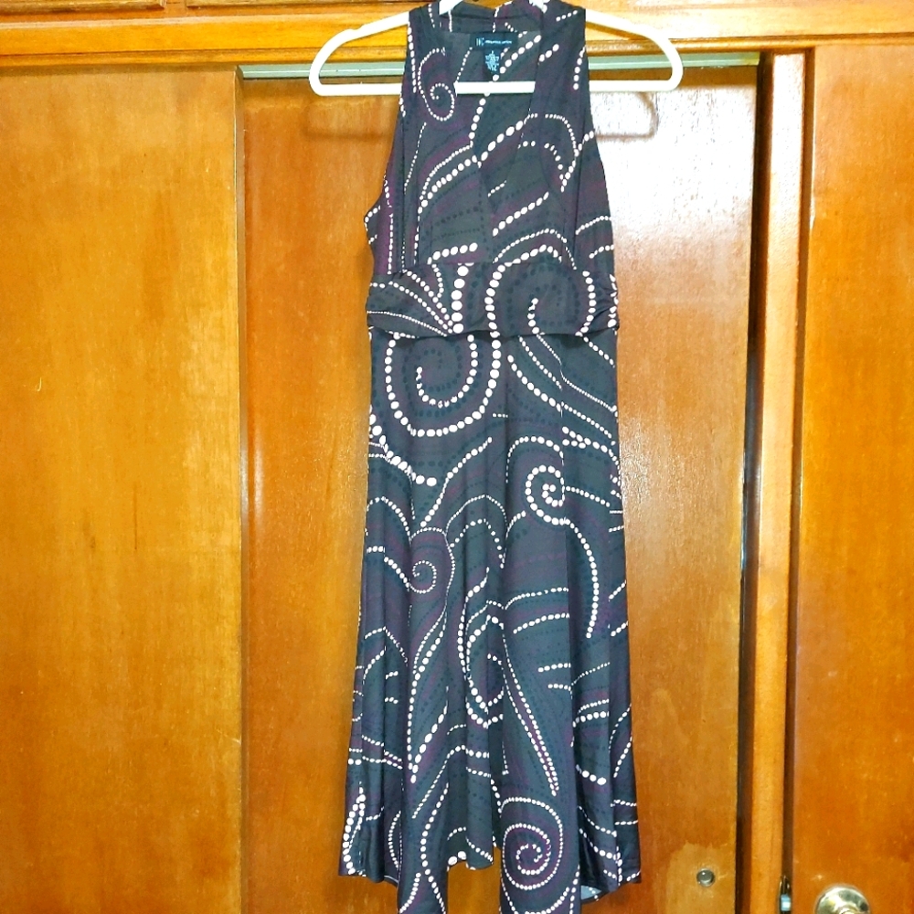 Dress(midi)